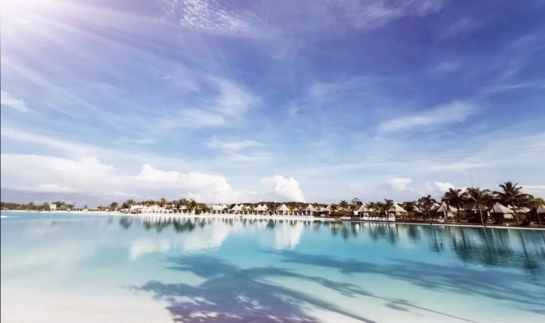 这个十一，白菜价住行政套房，我如何在万豪薅到20000羊毛？