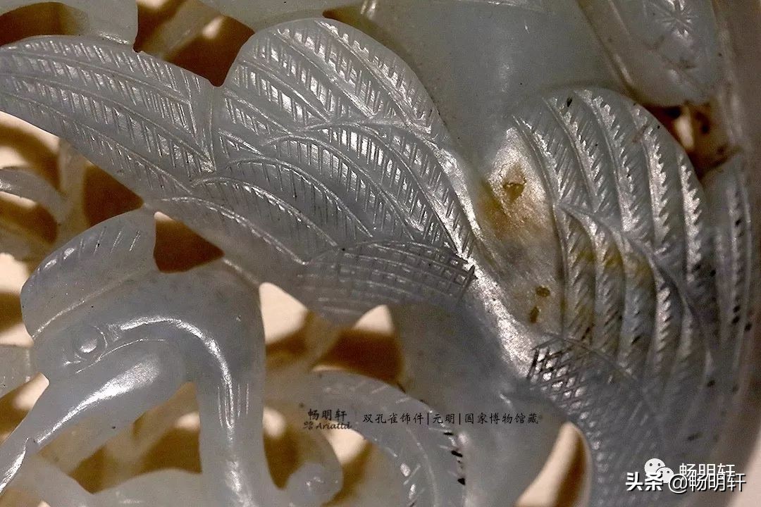 辽金元时期珍贵文物馆,宋辽金元瓷器标本瓷片