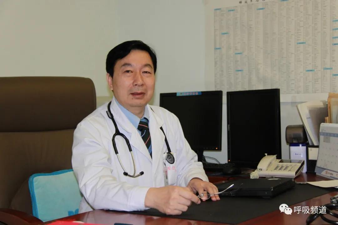 301呼吸科专家陈良安出诊时间,北京301医院呼吸科陈良安