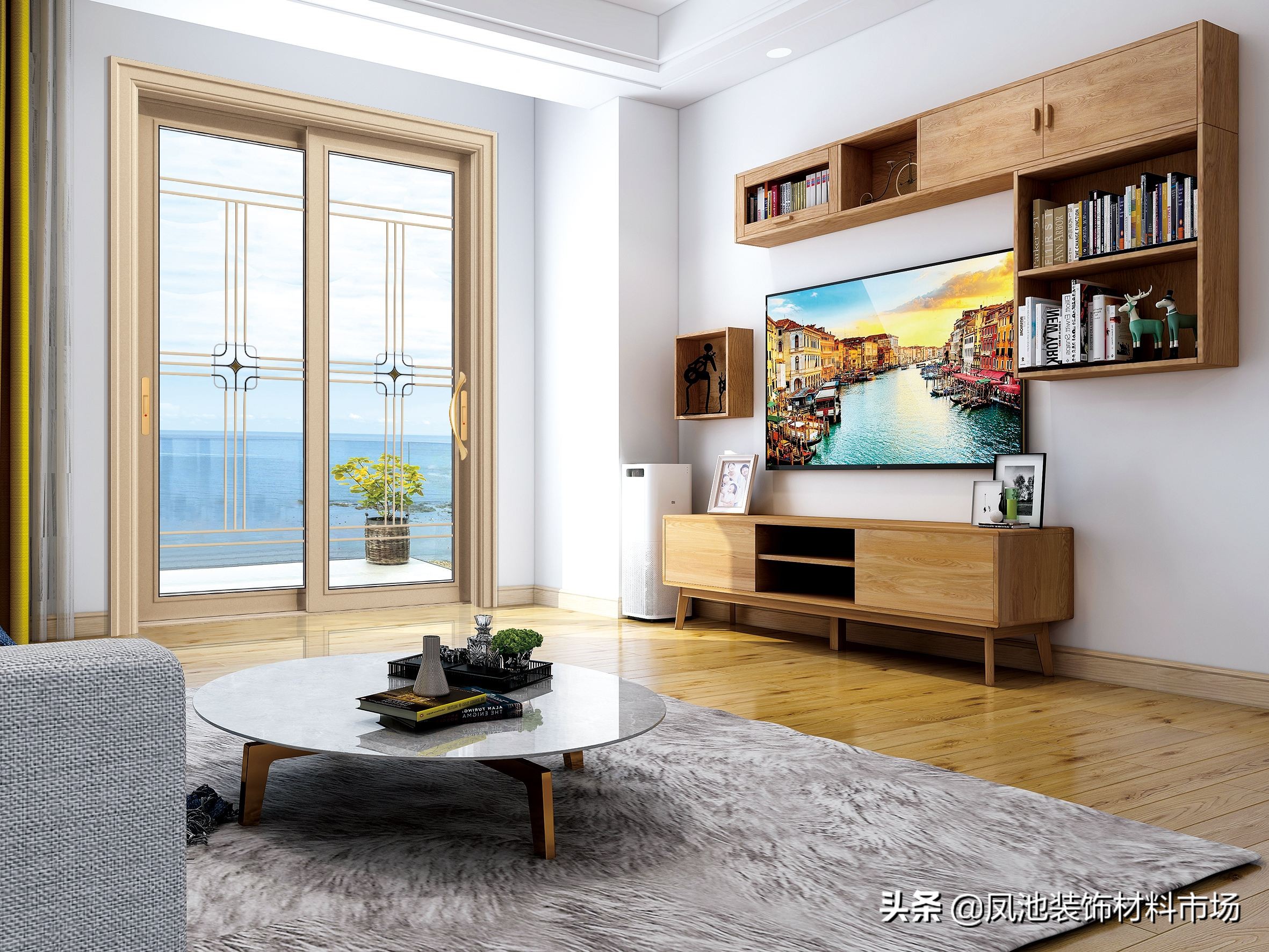 手捧“金饭碗”大沥铝材下一站去往何方？