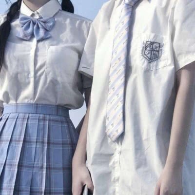 学生时期“处对象”？这3项技能若get，你也可以从校服到婚纱