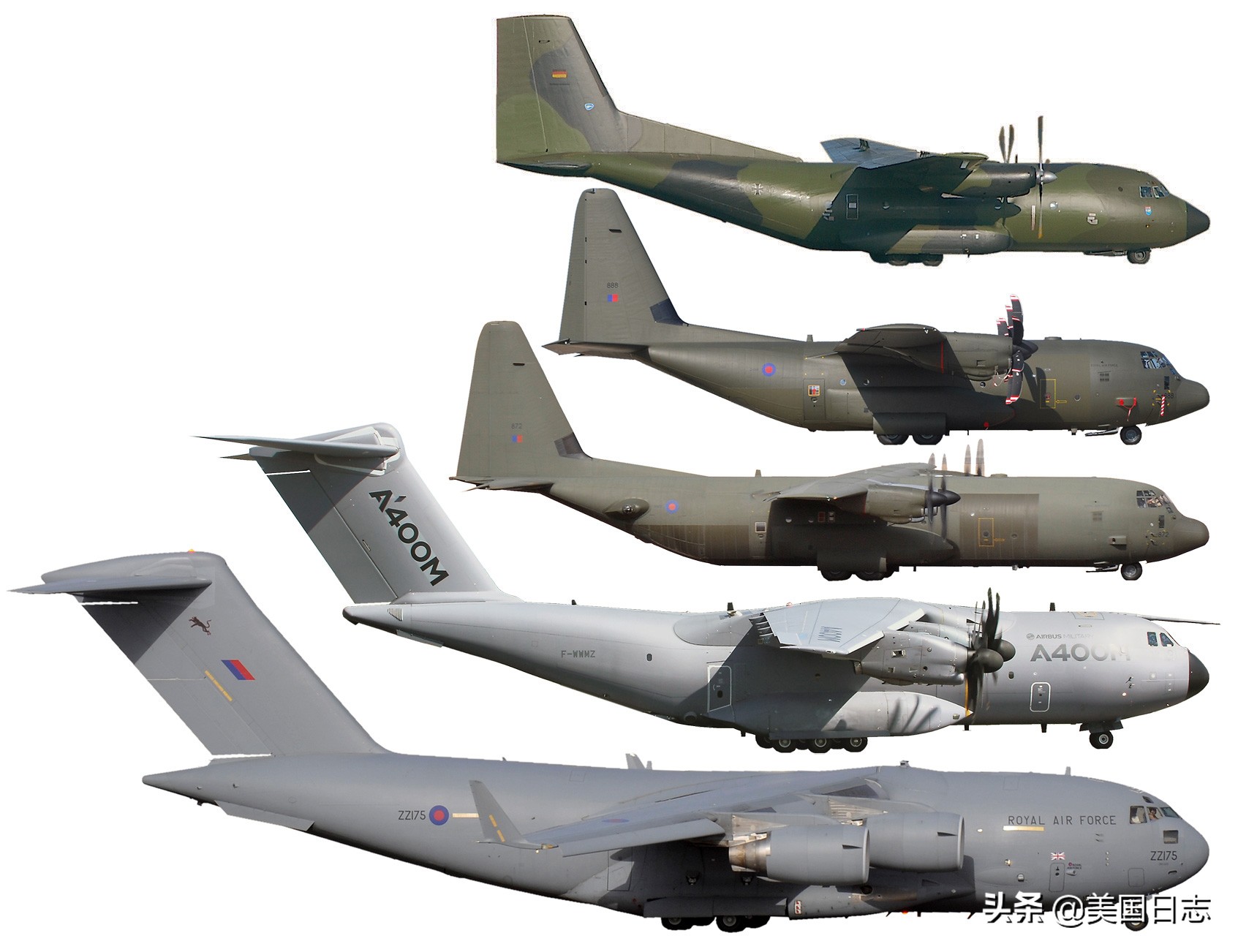 西班牙空军运送防疫物资,西班牙援助中国抗疫物资