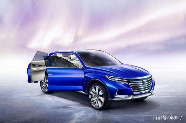 荣威哪个系列的车比较好,荣威汽车到底怎样