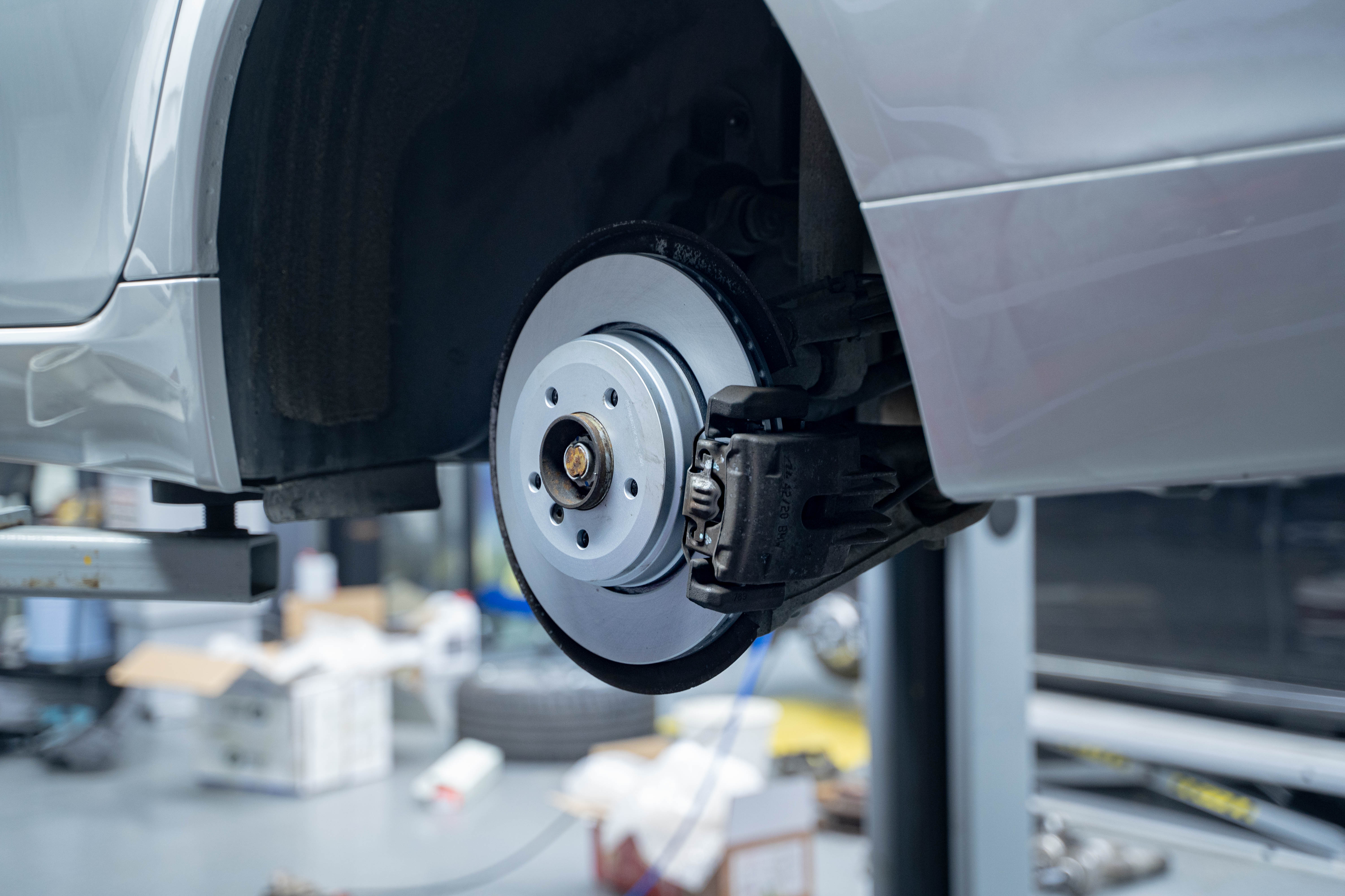 翻新改造日记,翻新宝马e66