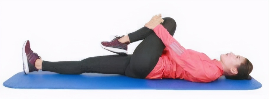 腰变直要怎么调理过来,腰变直怎么办教你一招