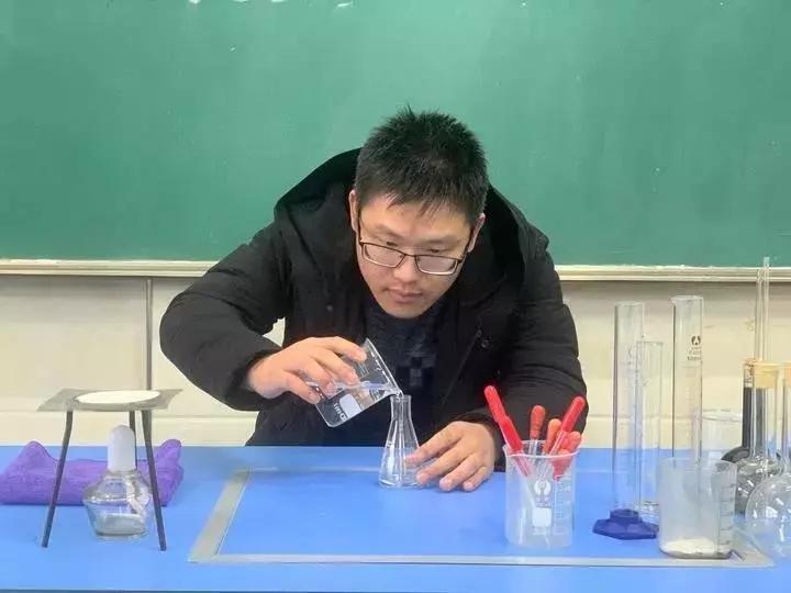 科学课上那些神奇的实验,科学课带来的好处