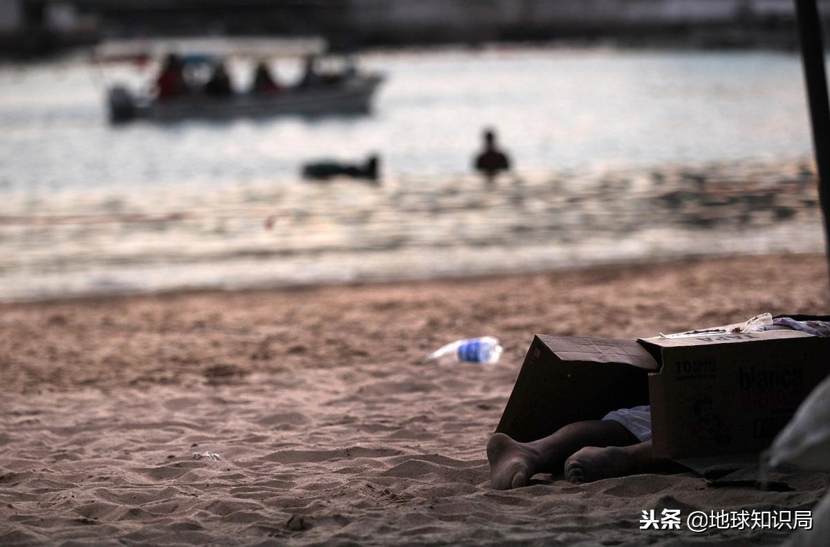 美国人吸毒，吸垮了墨西哥｜地球知识局