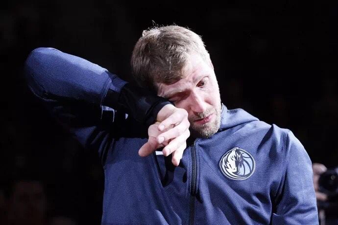 守一城终老，谢谢你德克，再见诺天王