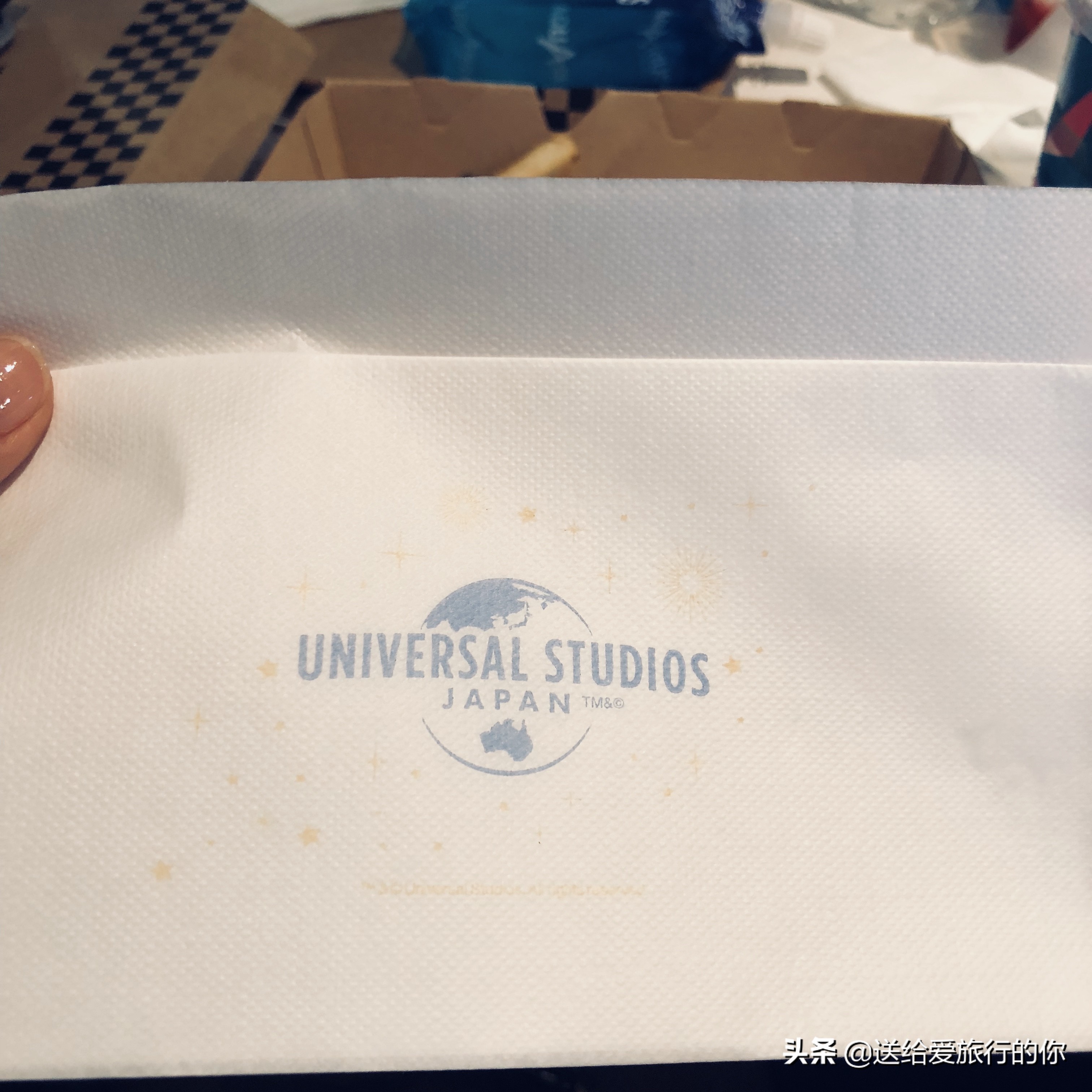 在日本的中心观日本（附详细行程）