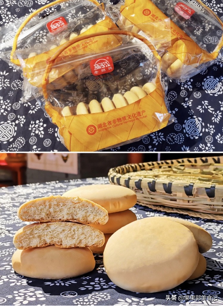 除了郑爽和薇娅卖爆的武汉鸭脖，湖北还有9种吃货不能错过的美食