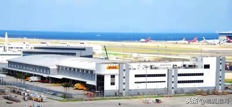 中外运敦豪总资产,中外运敦豪管理模式