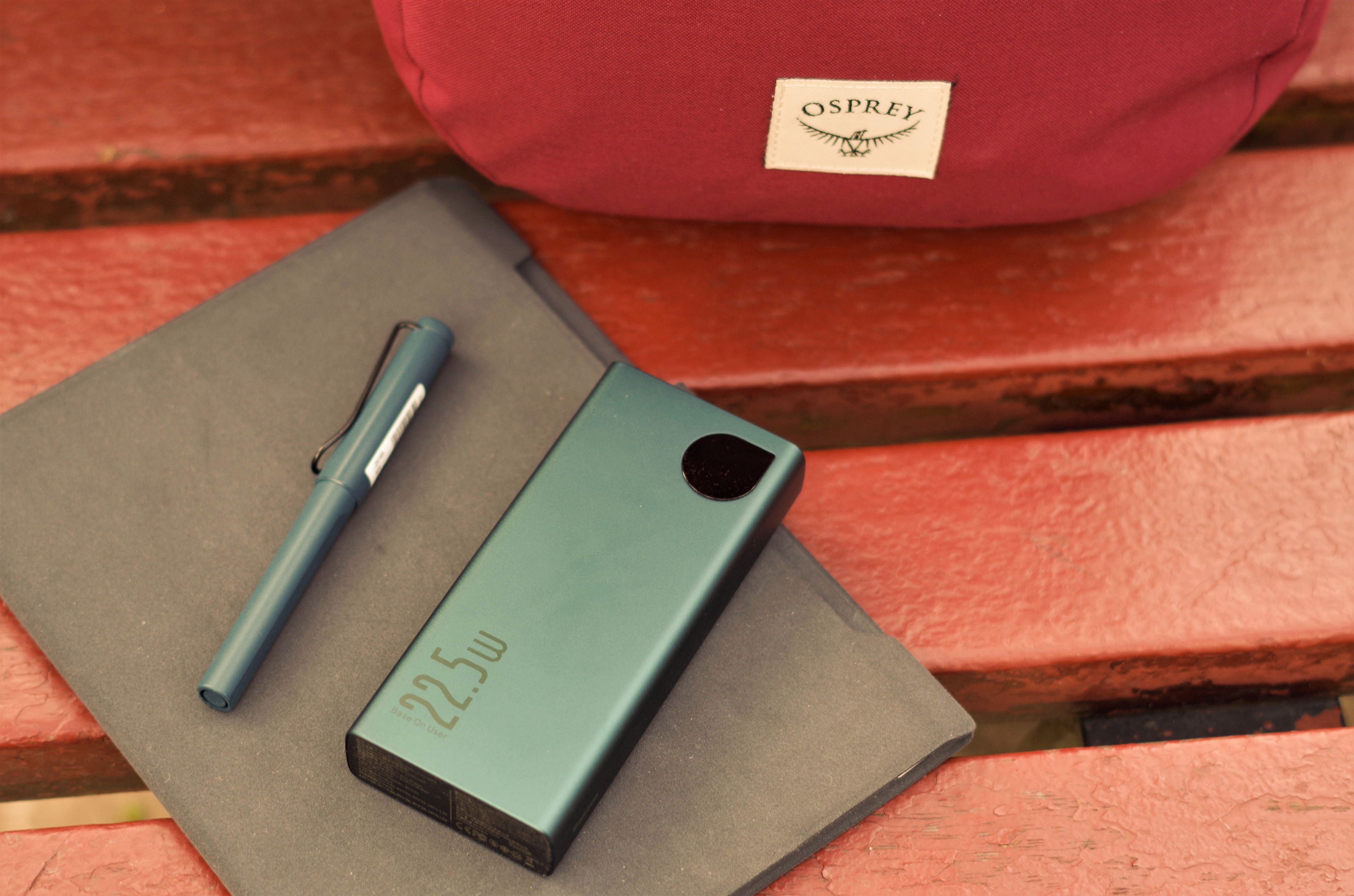 最红的O包，带你买齐开工开学好文具