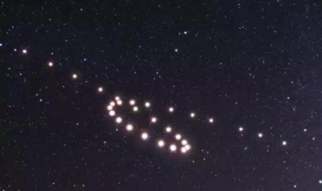 15张让人惊叹的宇宙图片,地球上拍最真实漂亮的宇宙照片