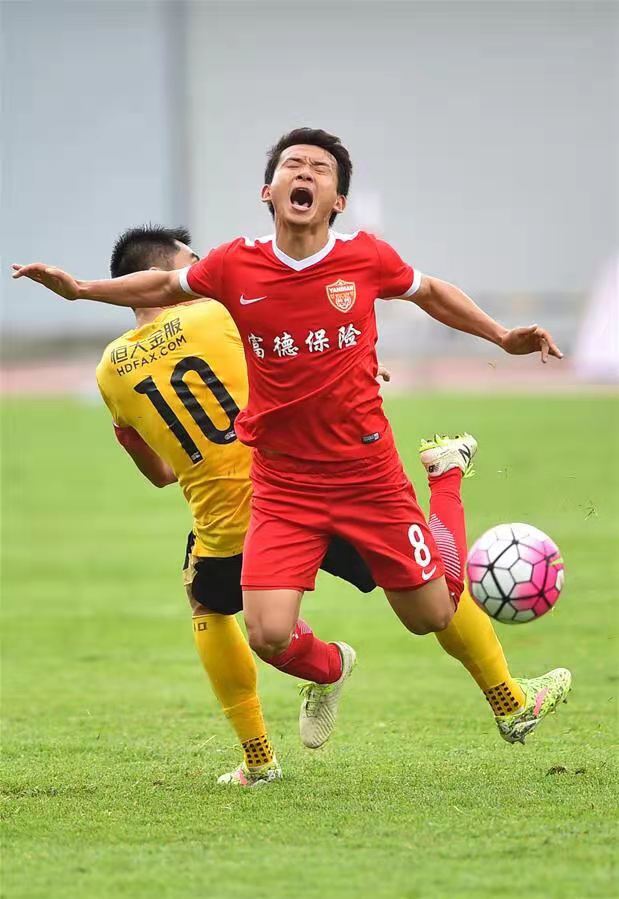 延边足球经久不衰,延边足球历史纪录