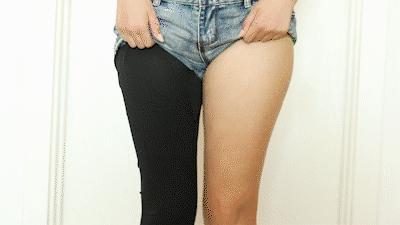 明星瘦腿方法让腿变又细又直,娱乐圈腿精女星