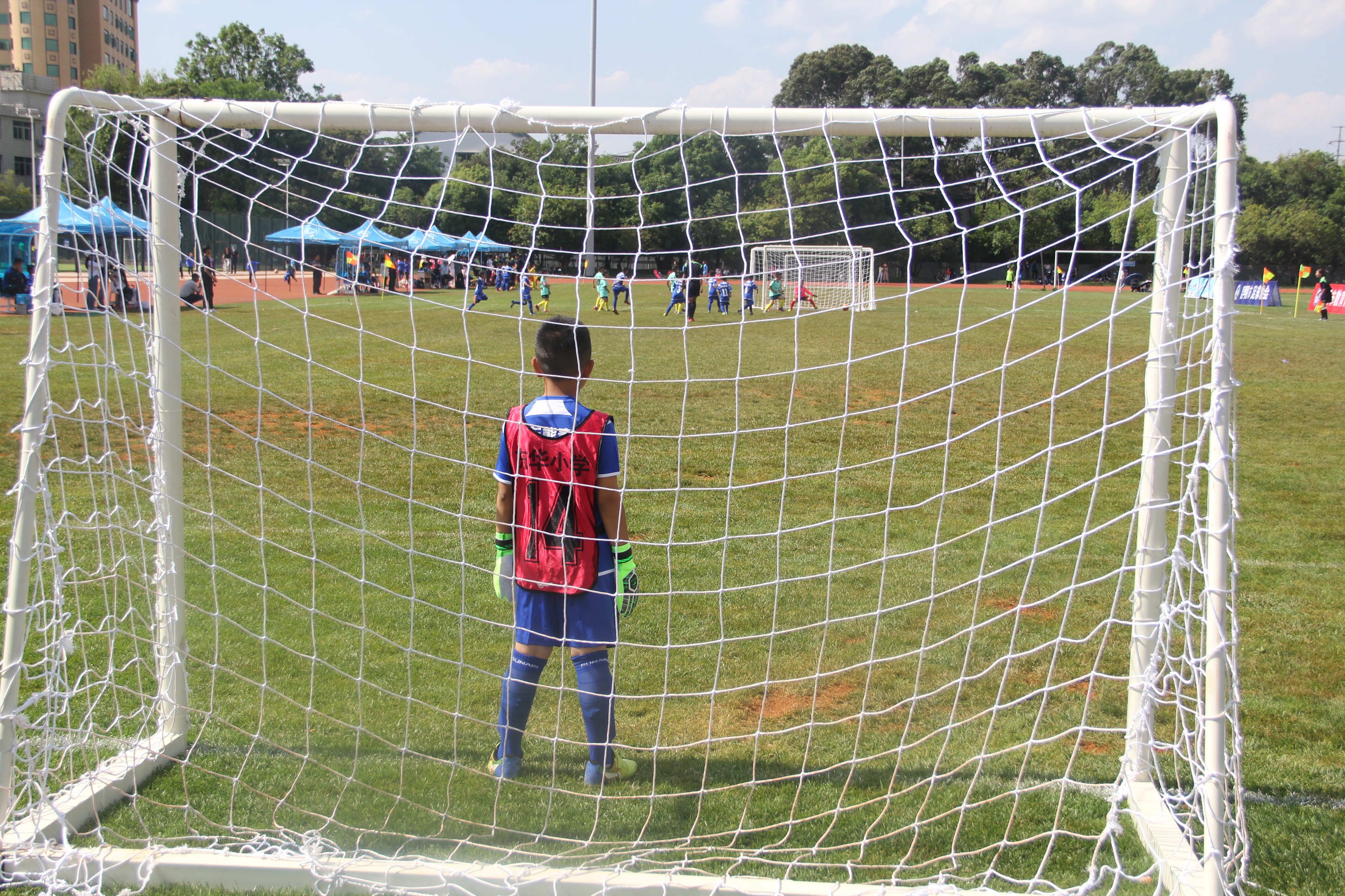 2021昆明全国青少年足球邀请赛,昆明市2021年暑假青少年足球比赛