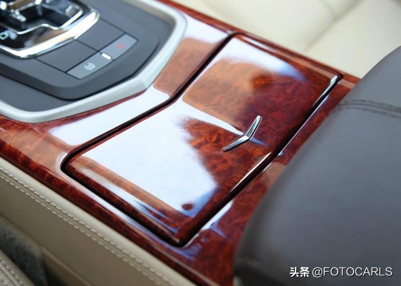 凯迪拉克sls赛威3.0豪华版,凯迪拉克sls赛威3.6