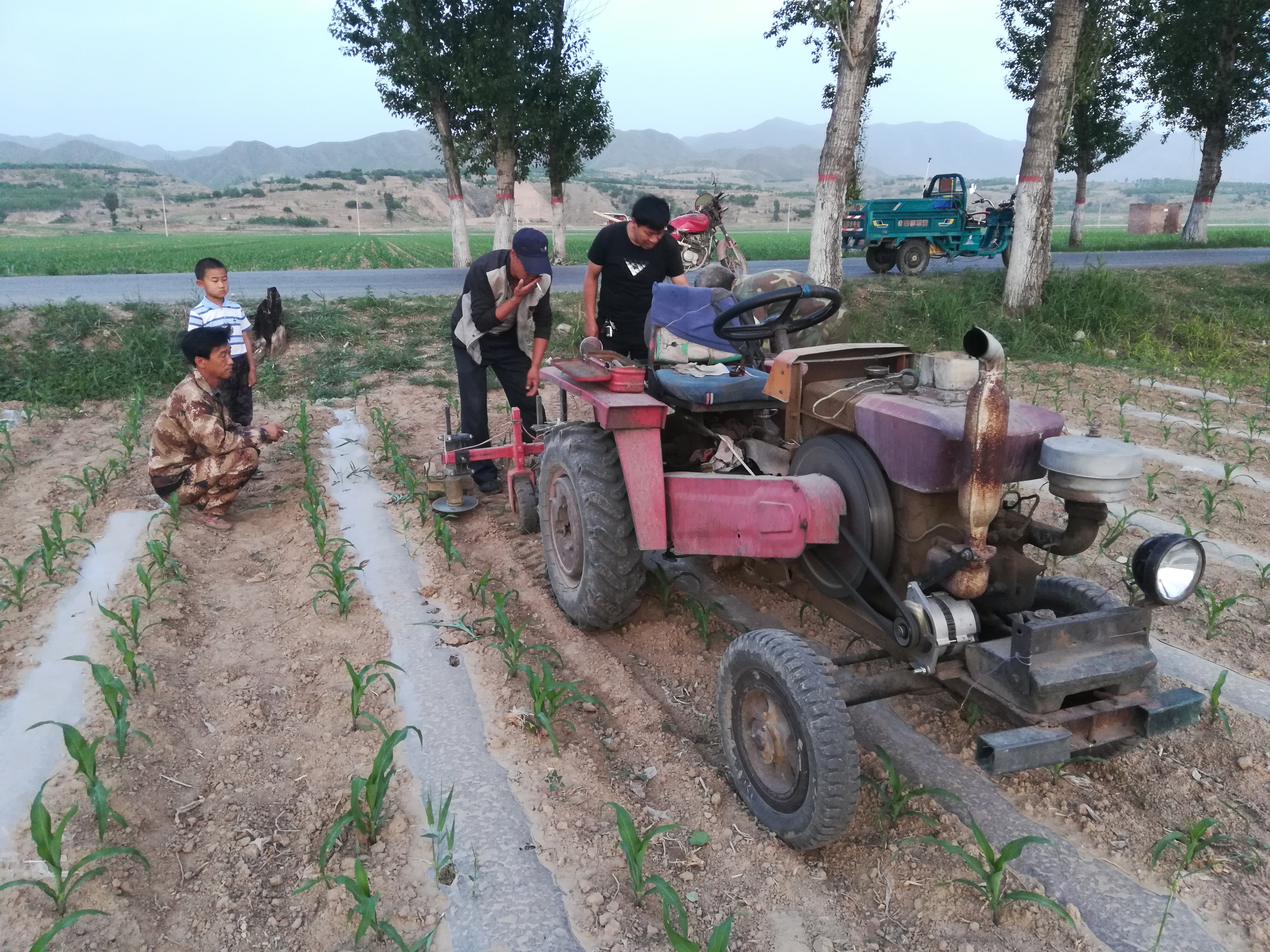 如何向农民推销自己的肥料产品,农资店如何推销新肥料