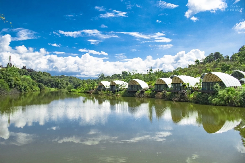 除了三亚西双版纳还能去哪玩儿,云南西双版纳旅游景点攻略自由行