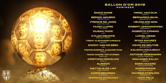 足坛50大巨星,足坛100大足球巨星排名