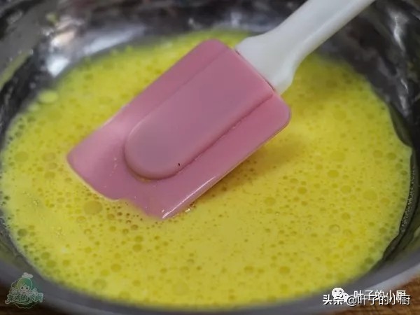 没有烤箱微波炉怎么做蛋糕,没有烤箱用电饭煲怎么做蛋糕