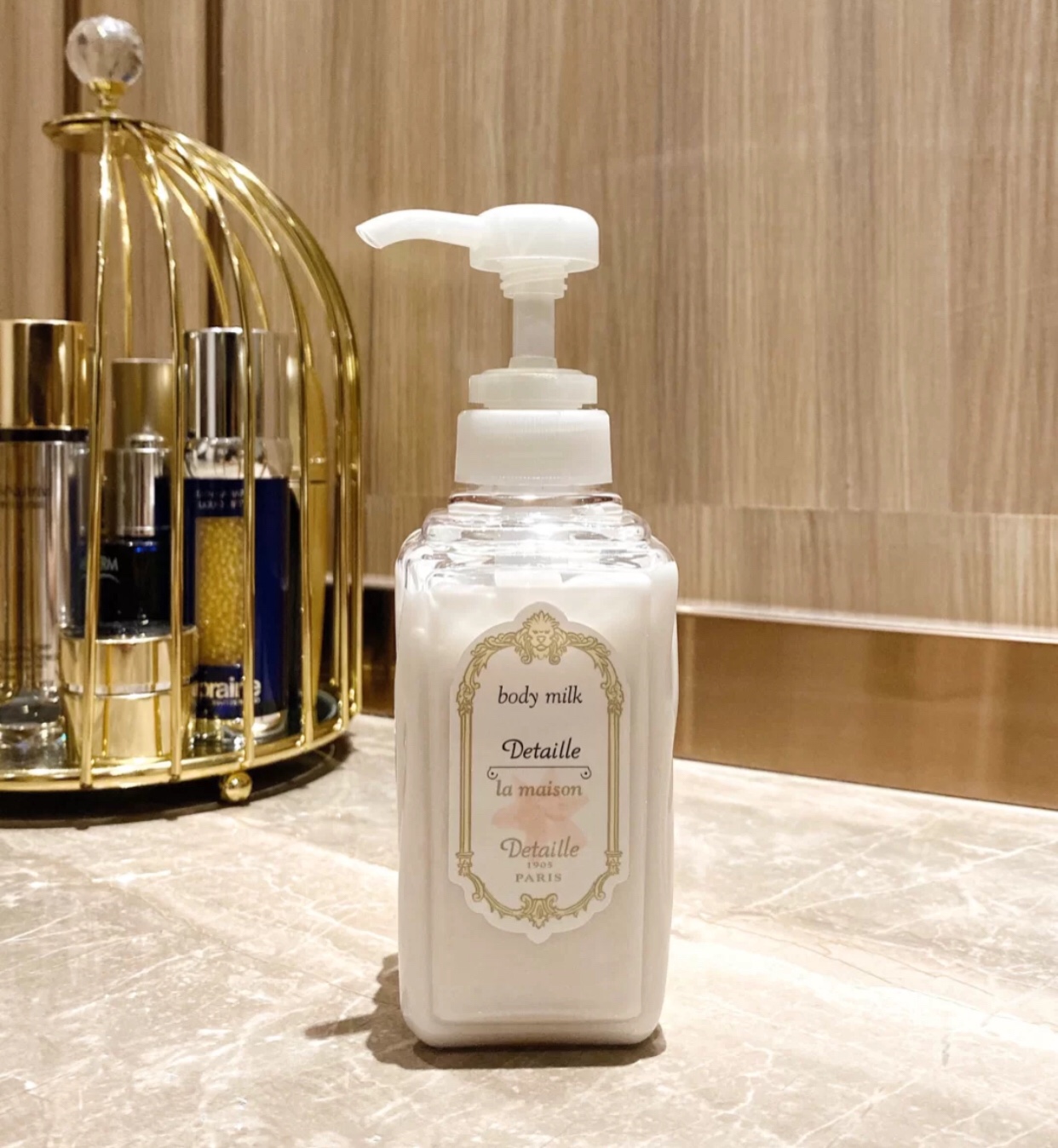 秋冬光滑身体乳推荐,夏季高颜值身体乳