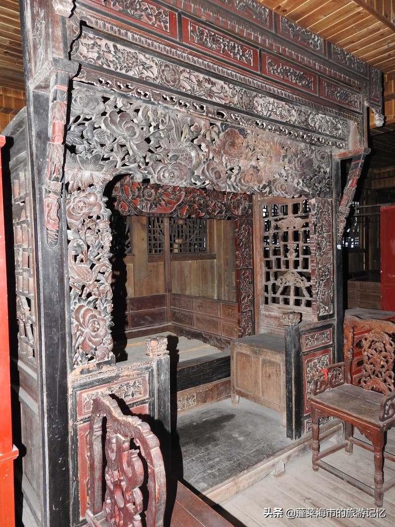 流连于山水之间超然物外,彭水是个好地方山青水秀