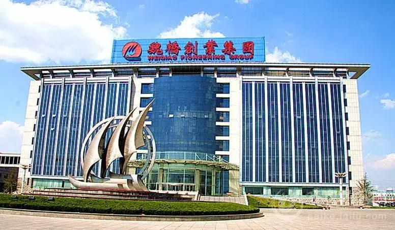 营收164亿，员工5.2万人，魏桥纺织名副其实的纺织巨无霸！