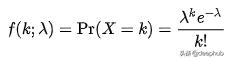 泊松分布是高中知识还是大学知识,泊松分布是怎么样的