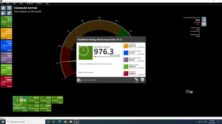 零刻（Beelink）GKmini评测：Intel赛扬J4125miniPC测评