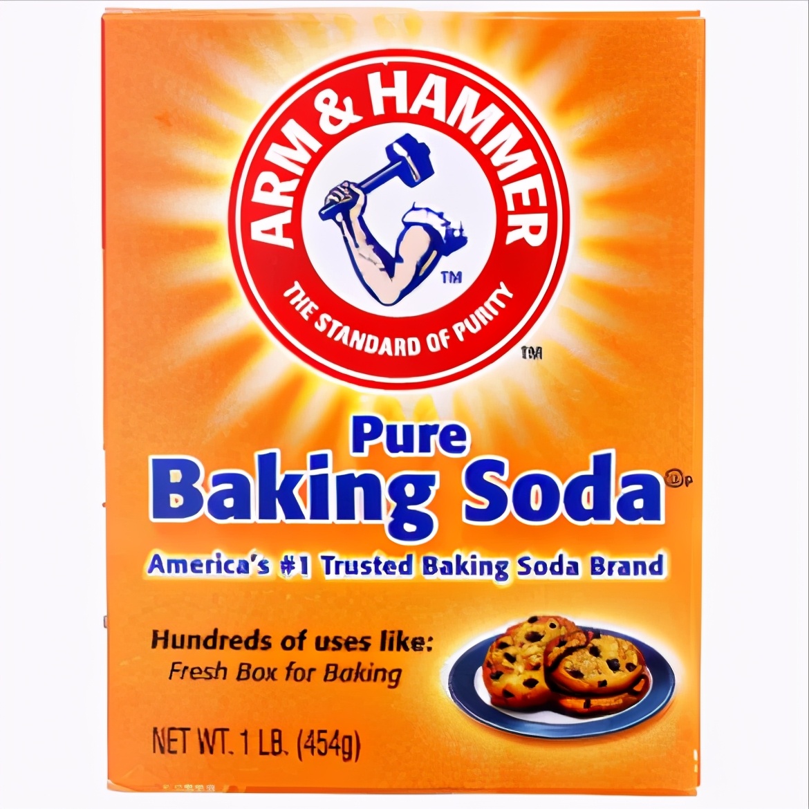 小苏打对尿酸有影响吗,小苏打对痛风有什么副作用