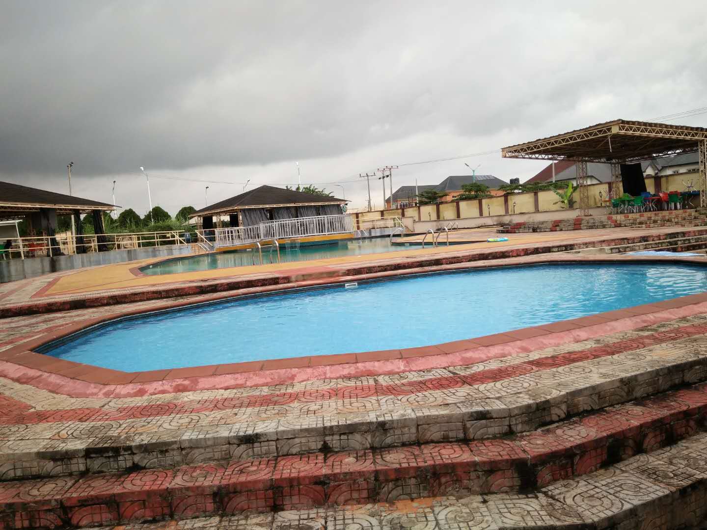 我对黑人的观察!