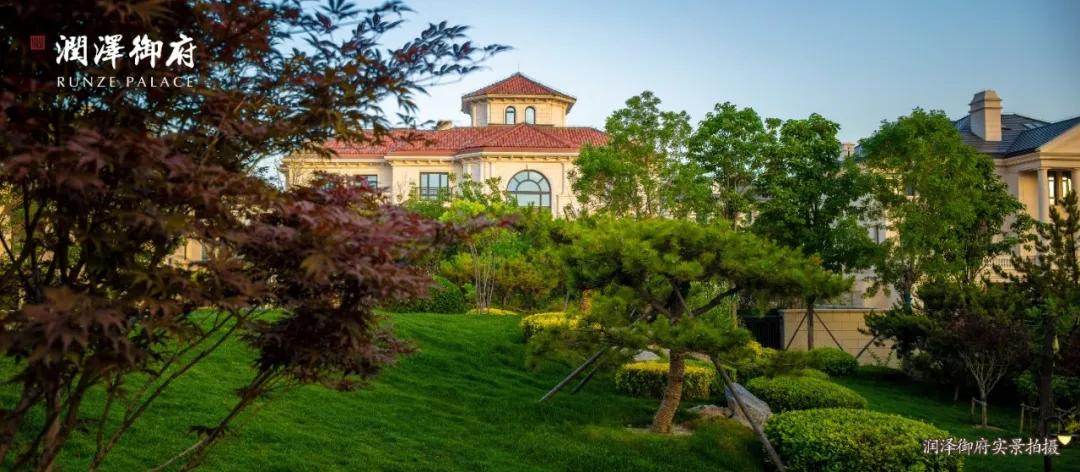 润泽御府还叫什么,润泽御府售卖