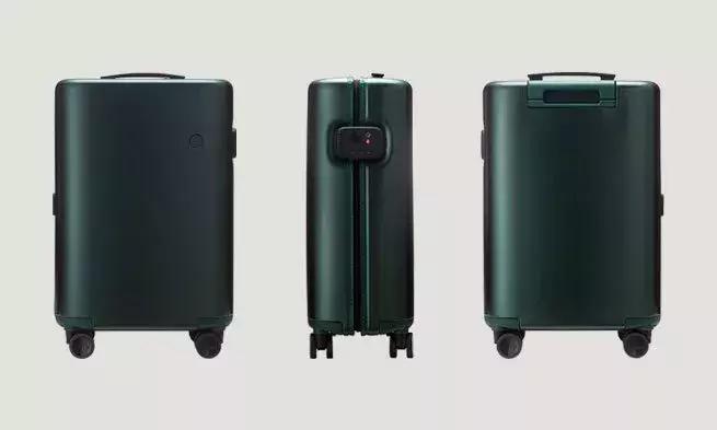 有哪些比较好的旅行箱,好看又实用的旅行箱