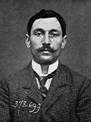 十大最强的神偷大盗,世界最负盛名的大盗