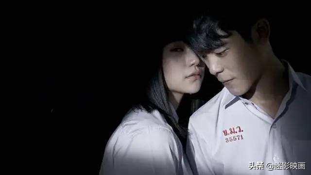 网飞又出限制级神剧，泰国版富江，集集18禁，连刷8集不过瘾