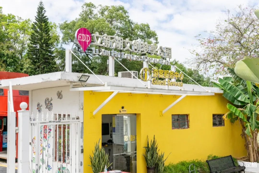 深圳十大避暑基地,深圳附近避暑地方有哪些景点