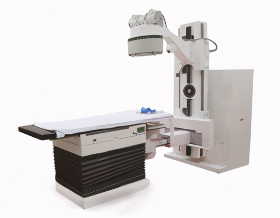 国产放疗设备优势概览,放疗设备的更新换代