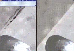 冰箱洗衣机胶圈除霉小妙招,滚筒洗衣机密封条发霉怎么解决