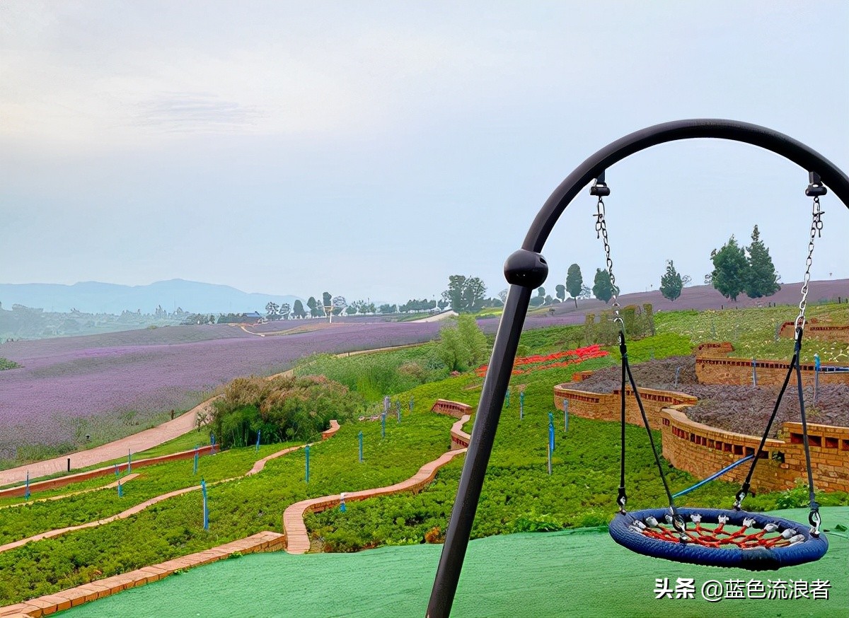 云南最舒服的旅居小城,云南最适合居住的边陲小镇