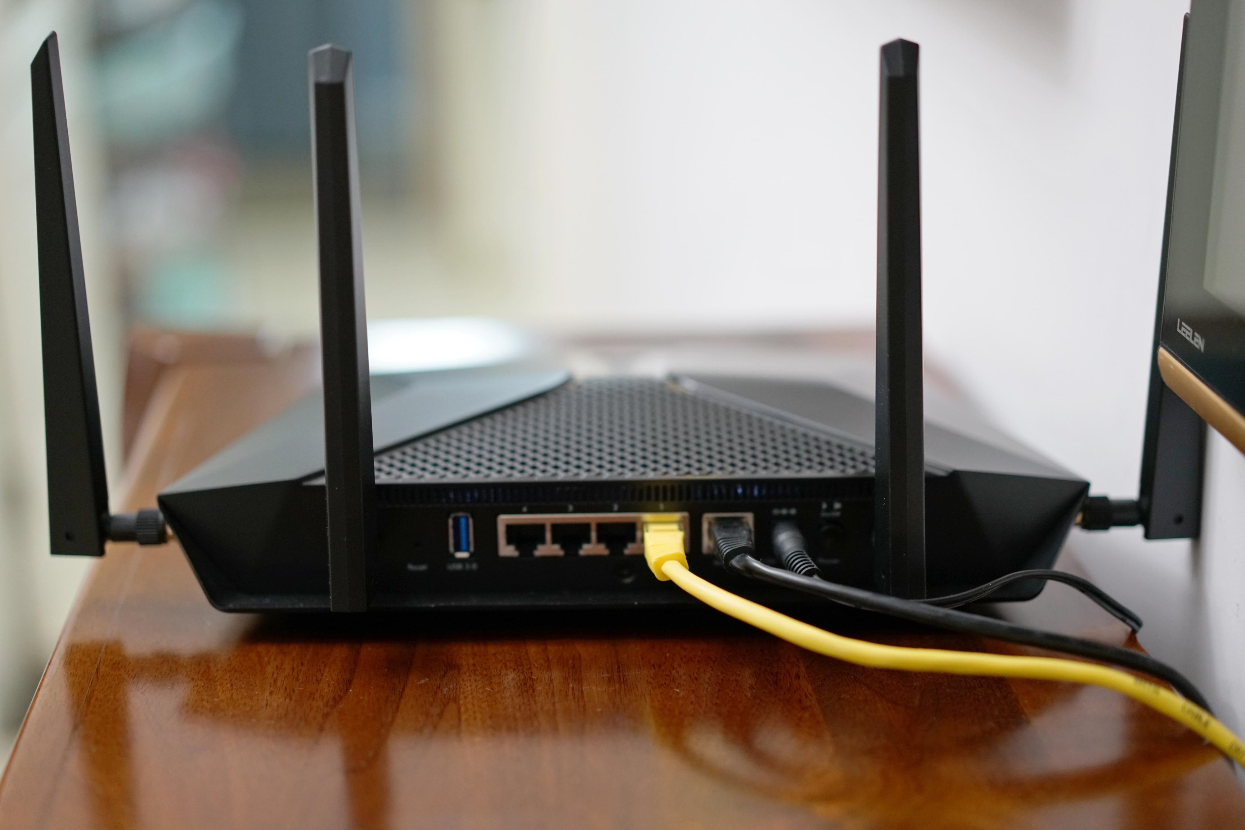 网件rax50有必要刷梅林固件吗,rax50路由器怎么刷梅林固件