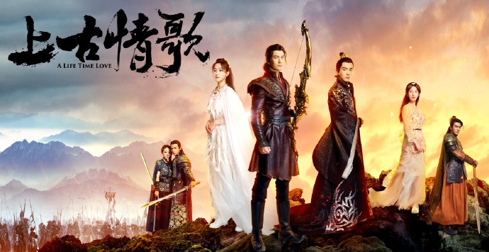 电视剧歌曲桃花诺邓紫棋,桃花诺邓紫棋是哪个电视剧插曲