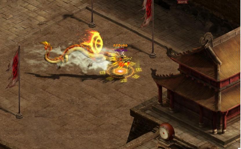 传奇世界布拉格vs傲天,传奇世界骑战打架视频