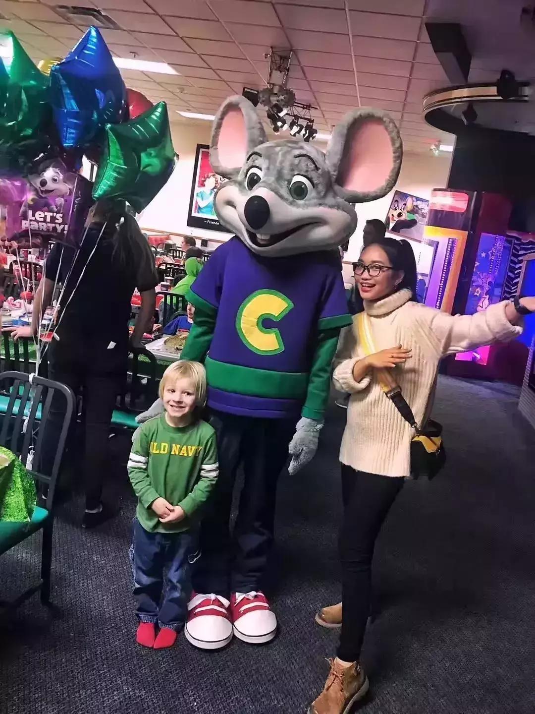 我在美国的求学生活,我在美国的打工生涯