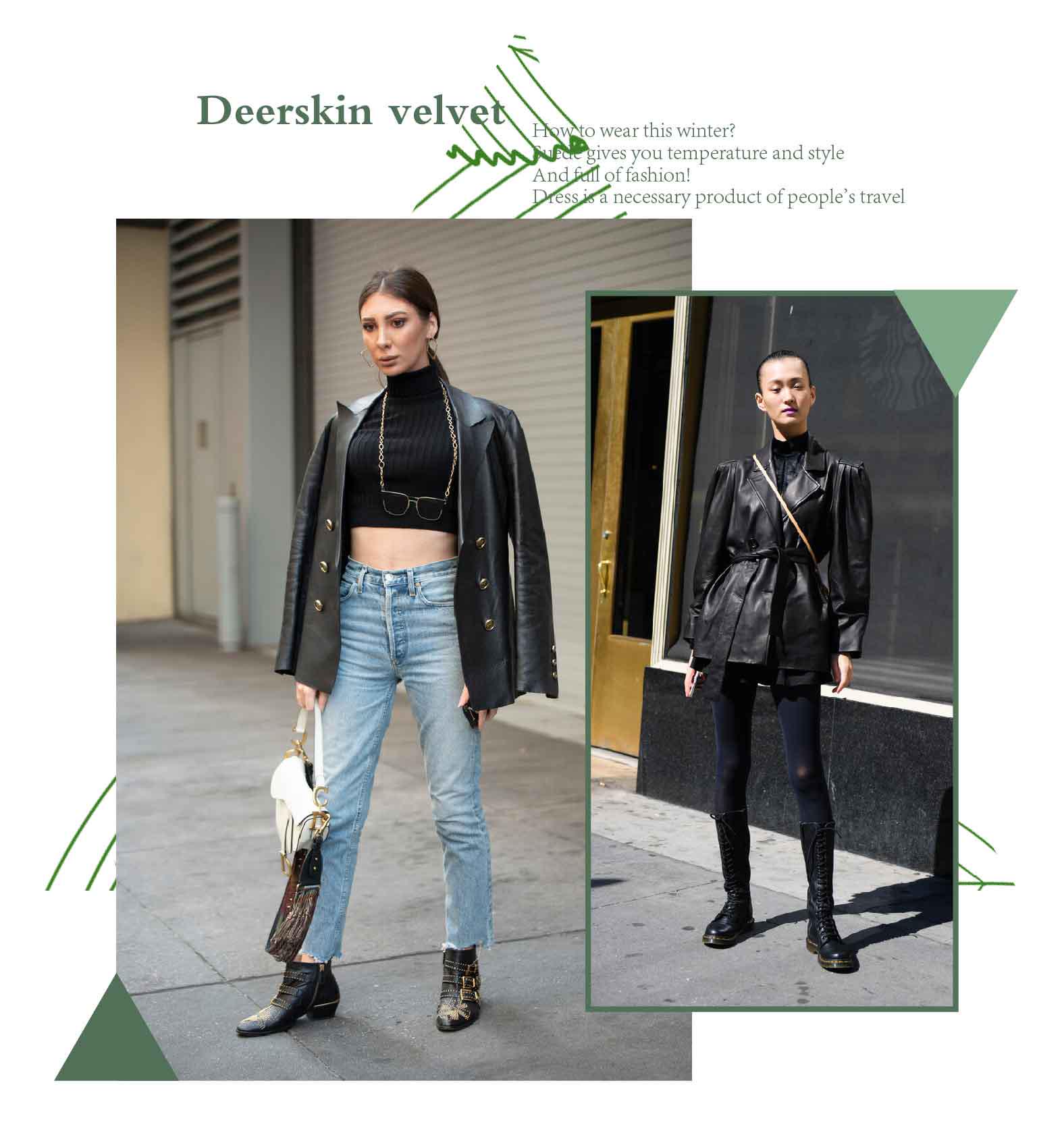 适合春天和夏天穿的西装,适合年轻人穿的春季西装