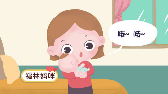 那些你不知道但是很实用的技巧,最新的哄娃方式