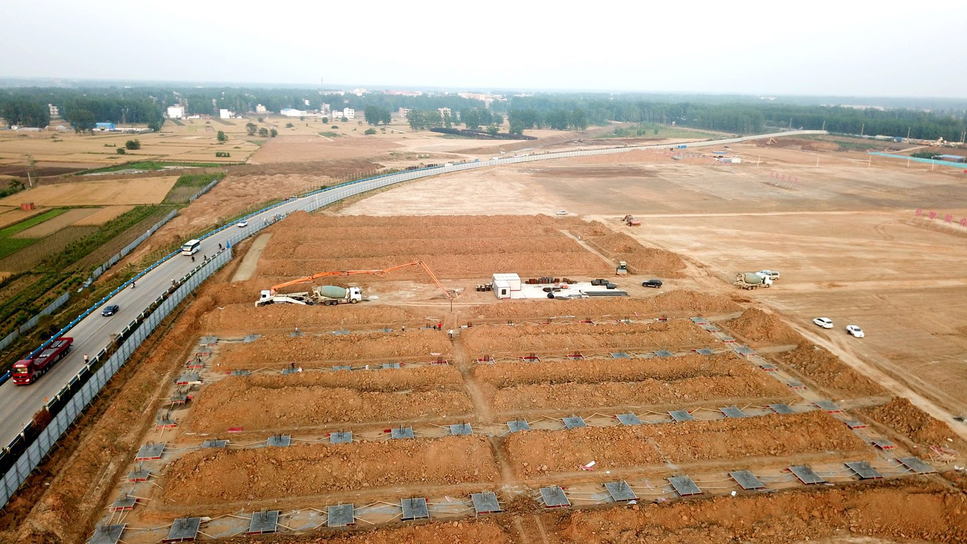 信阳明港临港经济区,信阳淮滨临港最新规划