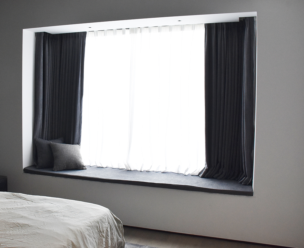 新房装修窗帘细节应该注意什么,新房装修选择窗帘有哪些注意事项