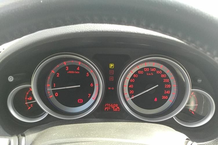 马自达睿翼二手车有啥缺点,马自达睿翼二手车怎么选