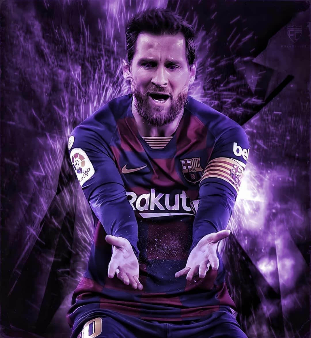 诺坎普的梅西,诺坎普梅西西甲